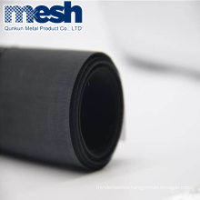 99.9% 1-200 mesh 0.06-4.0mm molybdenum woven wire mesh